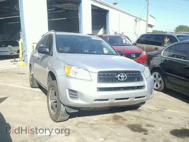Фотография 2T3KF4DV8CW112940 - TOYOTA RAV4 2012