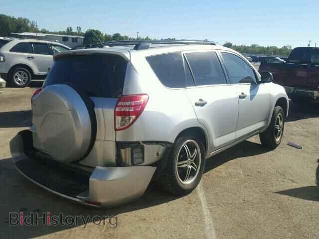 2012 TOYOTA RAV4 - VIN: 2T3KF4DV8CW112940 - Фото 4