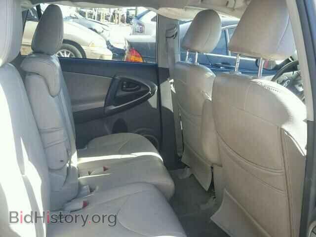 2012 TOYOTA RAV4 - VIN: 2T3KF4DV8CW112940 - Фото 6