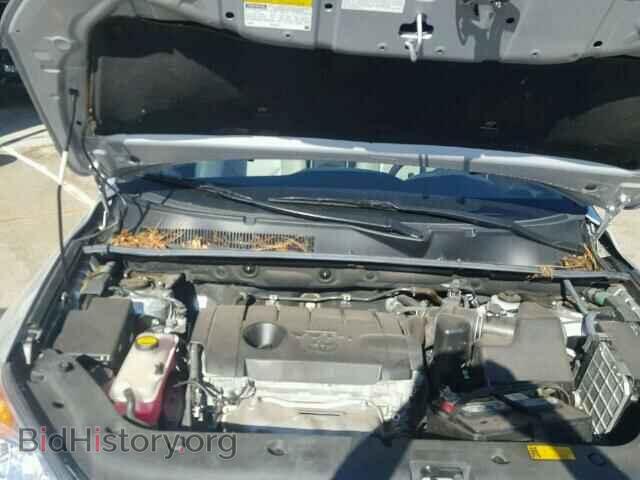 2012 TOYOTA RAV4 - VIN: 2T3KF4DV8CW112940 - Фото 7