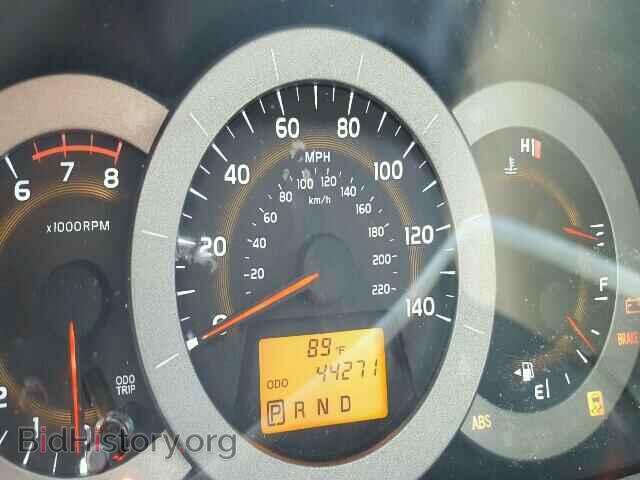 2012 TOYOTA RAV4 - VIN: 2T3KF4DV8CW112940 - Фото 8