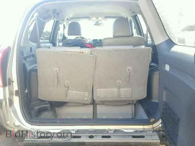 2012 TOYOTA RAV4 - VIN: 2T3KF4DV8CW112940 - Фото 9