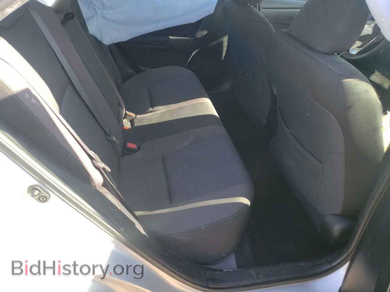 2017 TOYOTA COROLLA - VIN: 2T1BURHE2HC913877 - Фото 6