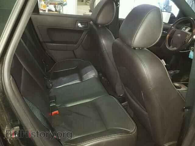 2009 FORD FOCUS - VIN: 1FAHP36N99W173860 - Фото 6