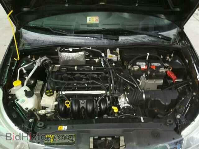2009 FORD FOCUS - VIN: 1FAHP36N99W173860 - Фото 7