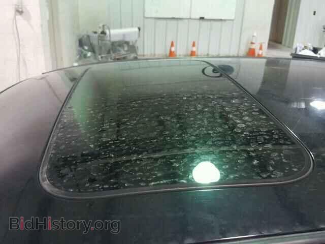 2009 FORD FOCUS - VIN: 1FAHP36N99W173860 - Фото 10