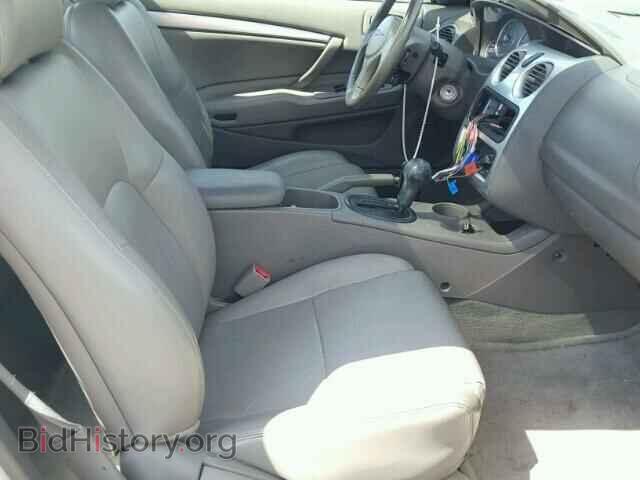 2004 CHRYSLER SEBRING - VIN: 4C3AG52H74E153910 - Фото 5
