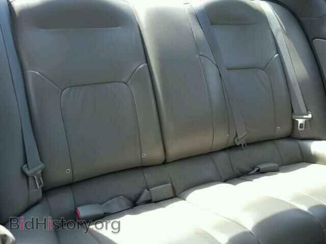 2004 CHRYSLER SEBRING - VIN: 4C3AG52H74E153910 - Фото 6