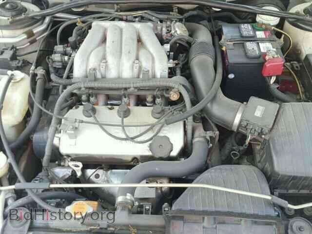 2004 CHRYSLER SEBRING - VIN: 4C3AG52H74E153910 - Фото 7