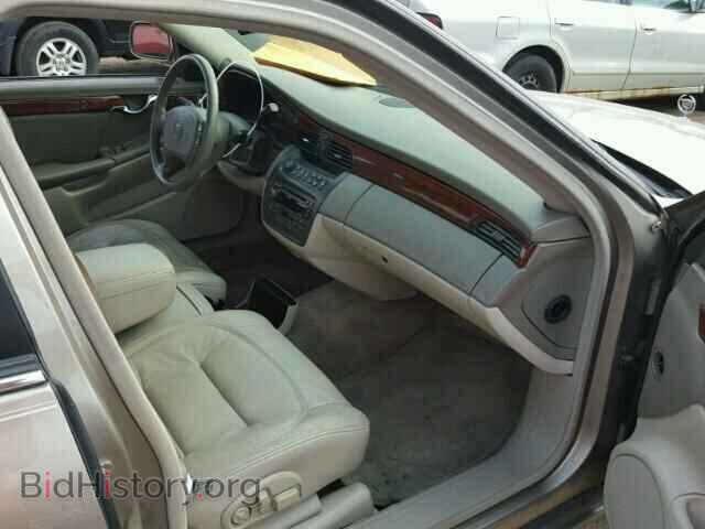2002 CADILLAC DEVILLE - VIN: 1G6KD54Y02U258530 - Photo 5
