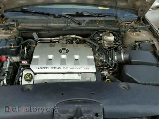2002 CADILLAC DEVILLE - VIN: 1G6KD54Y02U258530 - Photo 7