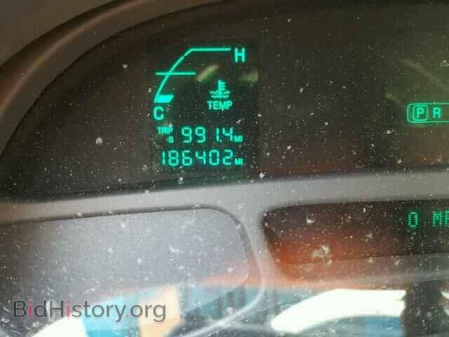 2002 CADILLAC DEVILLE - VIN: 1G6KD54Y02U258530 - Photo 8