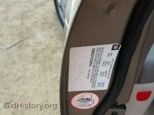 2002 CADILLAC DEVILLE - VIN: 1G6KD54Y02U258530 - Photo 10