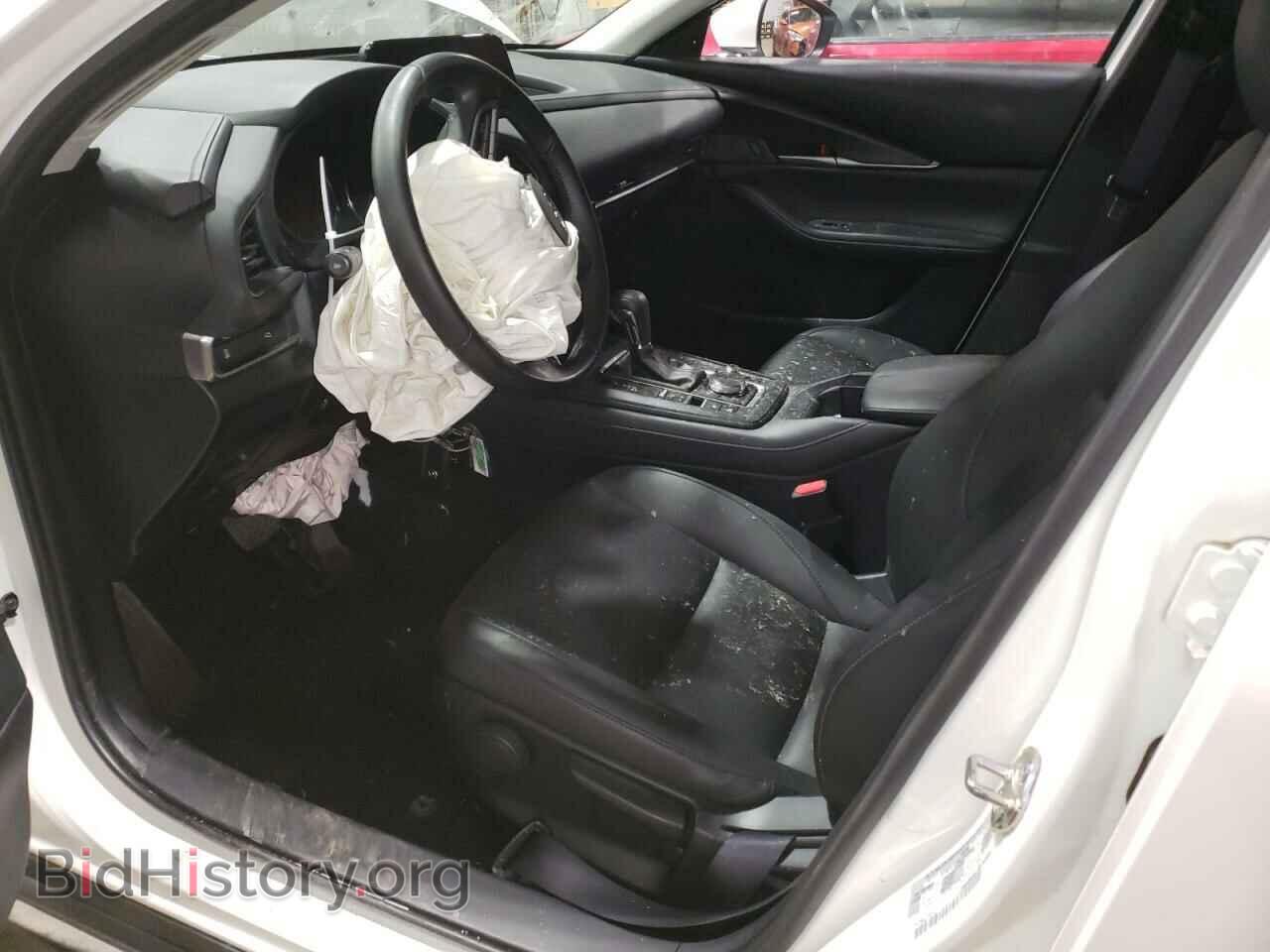 2021 MAZDA CX30 - VIN: 3MVDMBBL2MM248244 - Photo 7