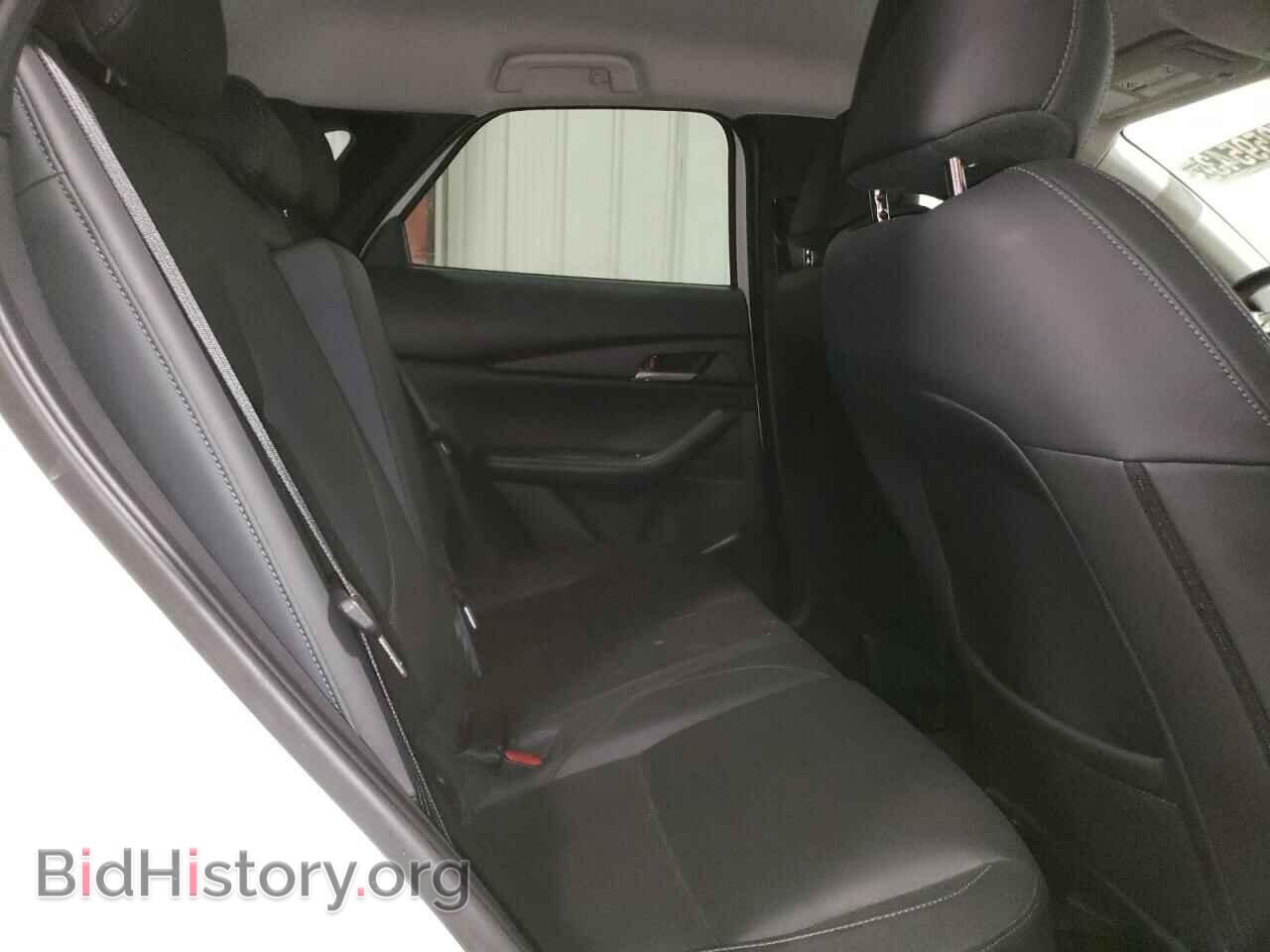 2021 MAZDA CX30 - VIN: 3MVDMBBL2MM248244 - Photo 10