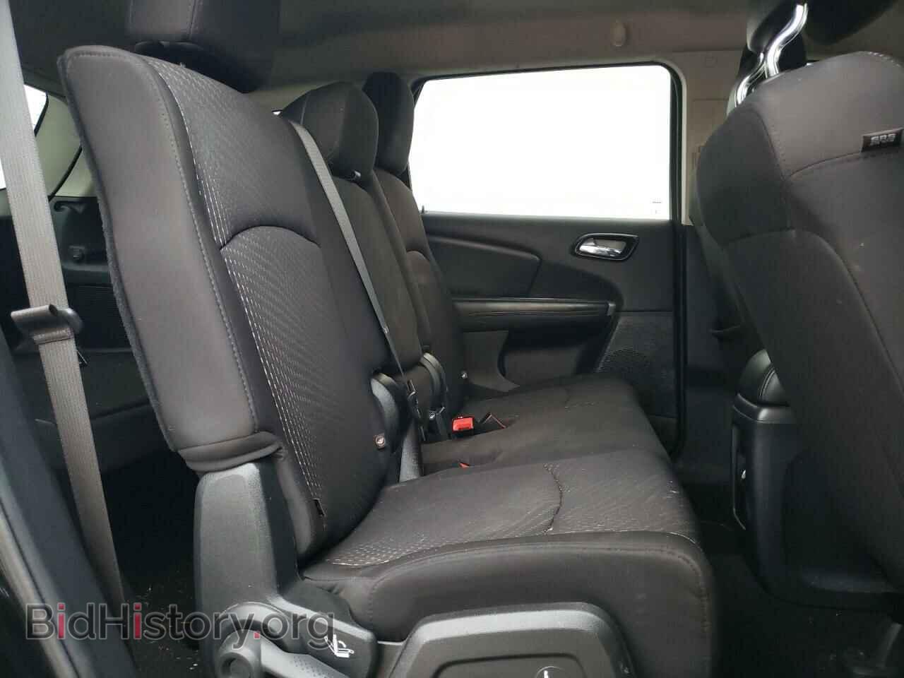 2015 DODGE JOURNEY - VIN: 3C4PDCAB4FT631303 - Фото 10