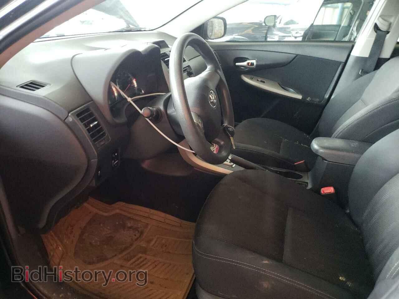 2013 TOYOTA COROLLA - VIN: 2T1BU4EE7DC931390 - Фото 7