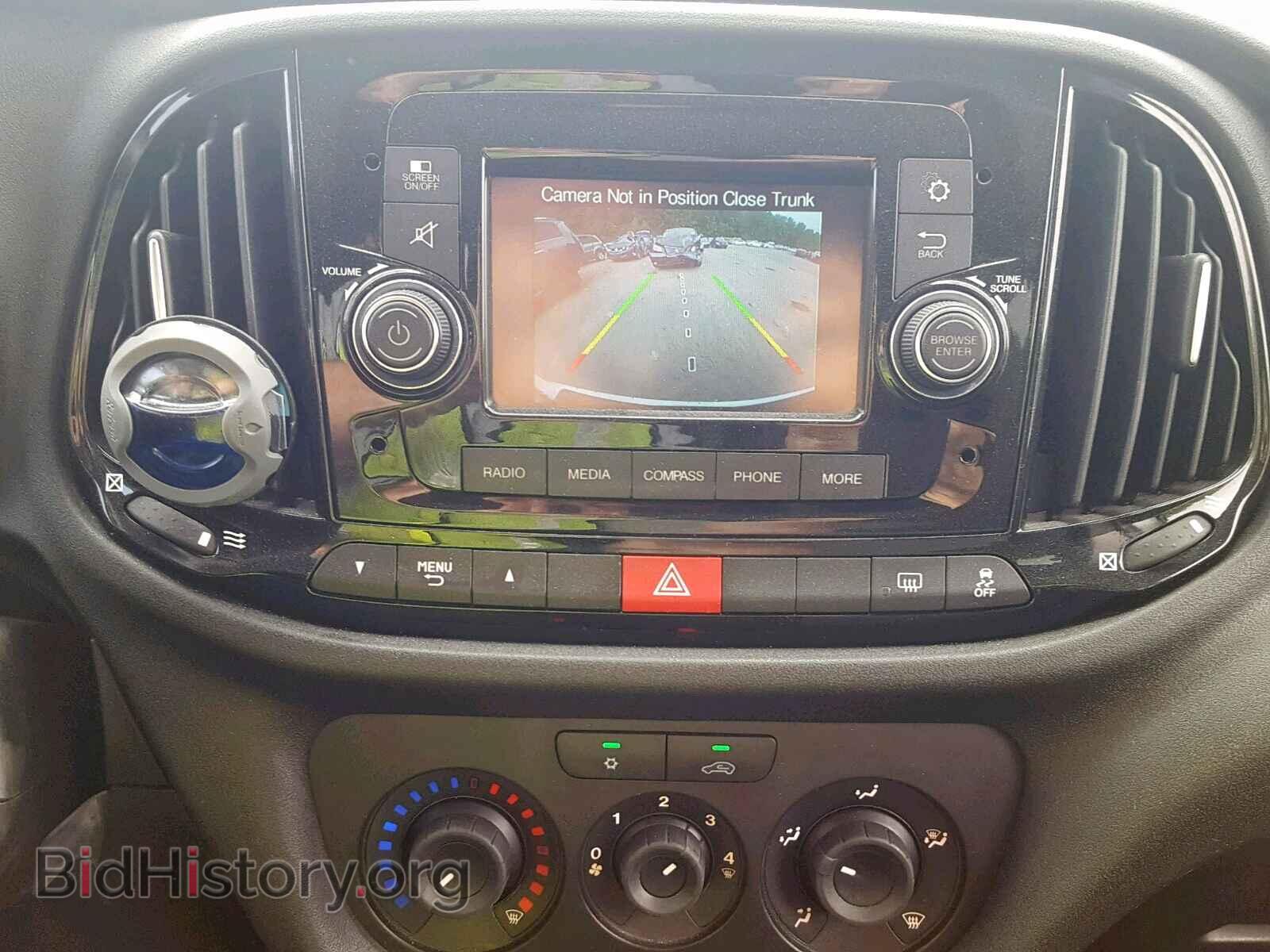 2016 RAM PROMASTER - VIN: ZFBERFBT5G6B97413 - Photo 9