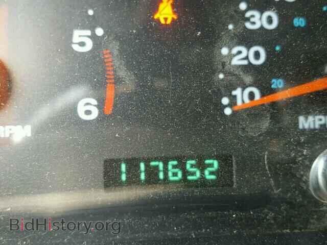 2005 JEEP WRANGLER - VIN: 1J4FA39S65P359827 - Фото 8