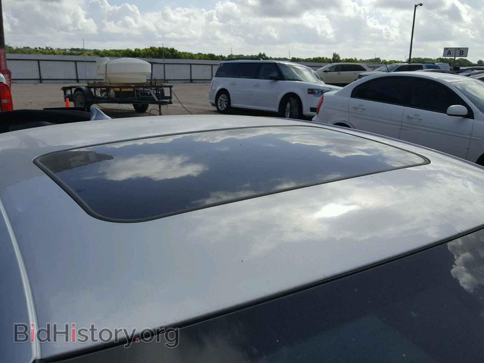 2014 LEXUS IS 250 - VIN: JTHBF1D26E5014972 - Фото 9