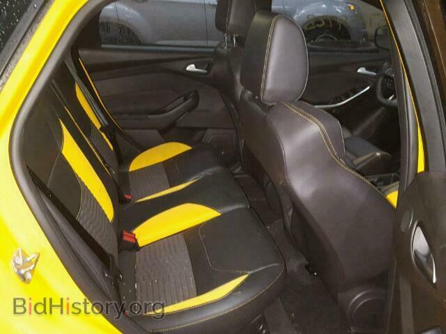 2016 FORD FOCUS - VIN: 1FADP3L9XGL203209 - Photo 6