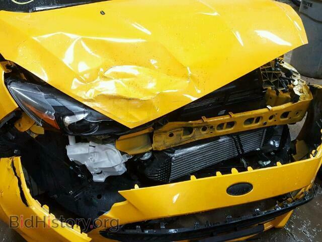 2016 FORD FOCUS - VIN: 1FADP3L9XGL203209 - Photo 9