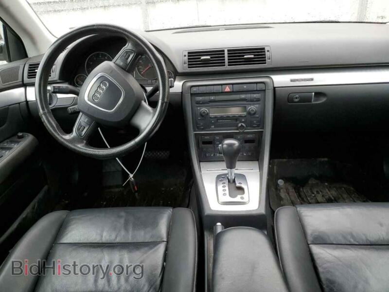 2006 Audi A4 (VIN WAUDF78E46A274102) — photo 8 of 12