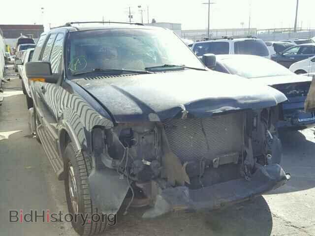 Фотография 1FMRU17W14LB92038 - FORD EXPEDITION 2004