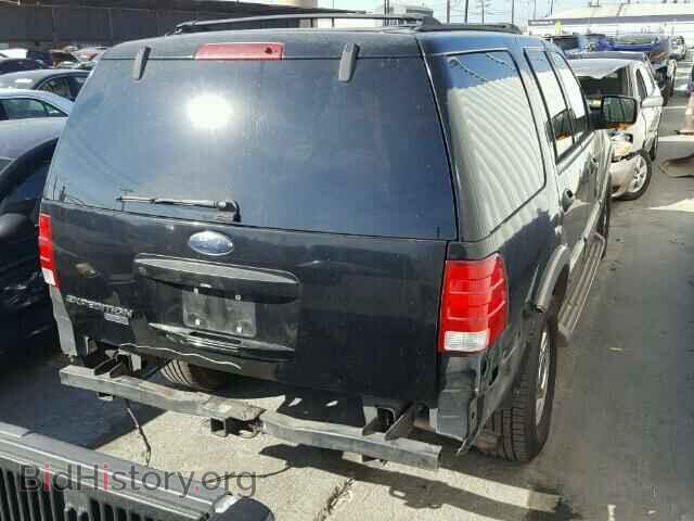 2004 FORD EXPEDITION - VIN: 1FMRU17W14LB92038 - Фото 4