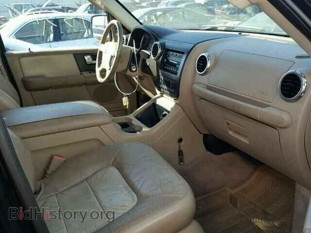 2004 FORD EXPEDITION - VIN: 1FMRU17W14LB92038 - Фото 5