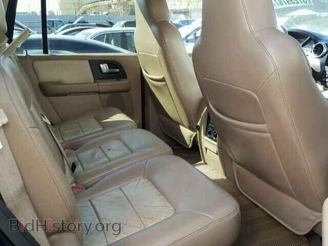 2004 FORD EXPEDITION - VIN: 1FMRU17W14LB92038 - Фото 6