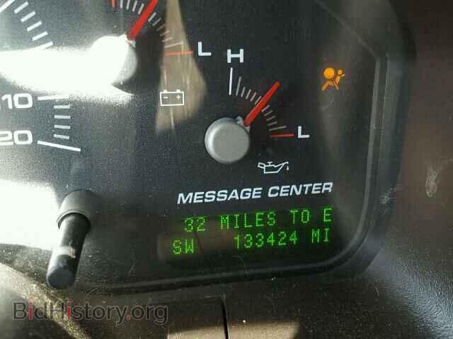 2004 FORD EXPEDITION - VIN: 1FMRU17W14LB92038 - Фото 8