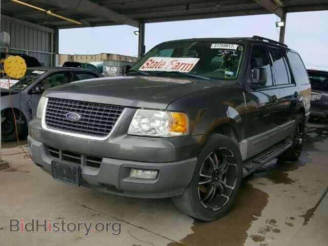 2005 FORD EXPEDITION - VIN: 1FMPU15545LA69529 - Фото 2
