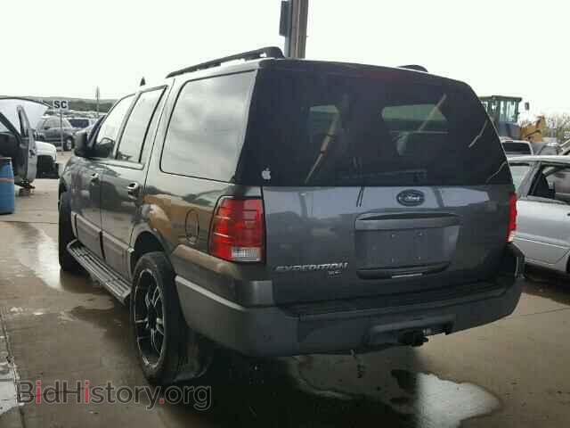2005 FORD EXPEDITION - VIN: 1FMPU15545LA69529 - Фото 3