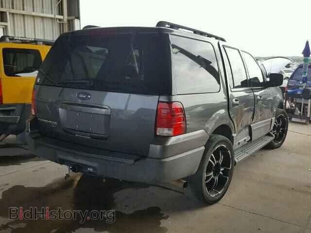 2005 FORD EXPEDITION - VIN: 1FMPU15545LA69529 - Фото 4
