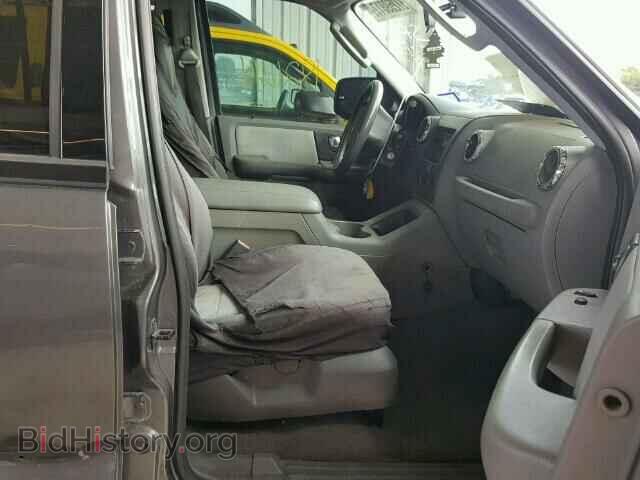 2005 FORD EXPEDITION - VIN: 1FMPU15545LA69529 - Фото 5