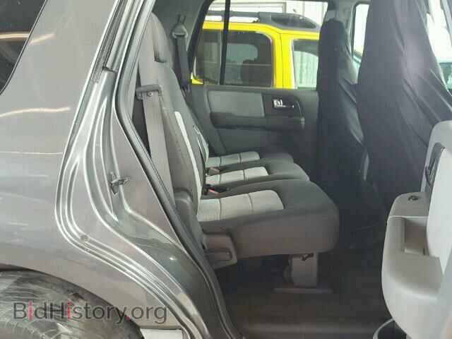 2005 FORD EXPEDITION - VIN: 1FMPU15545LA69529 - Фото 6