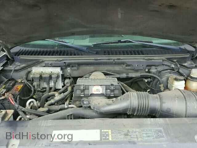 2005 FORD EXPEDITION - VIN: 1FMPU15545LA69529 - Фото 7