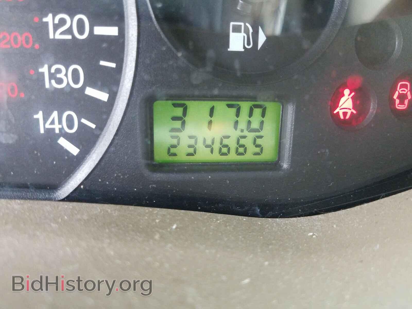 2007 FORD FOCUS - VIN: 1FAHP34N07W294101 - Фото 8