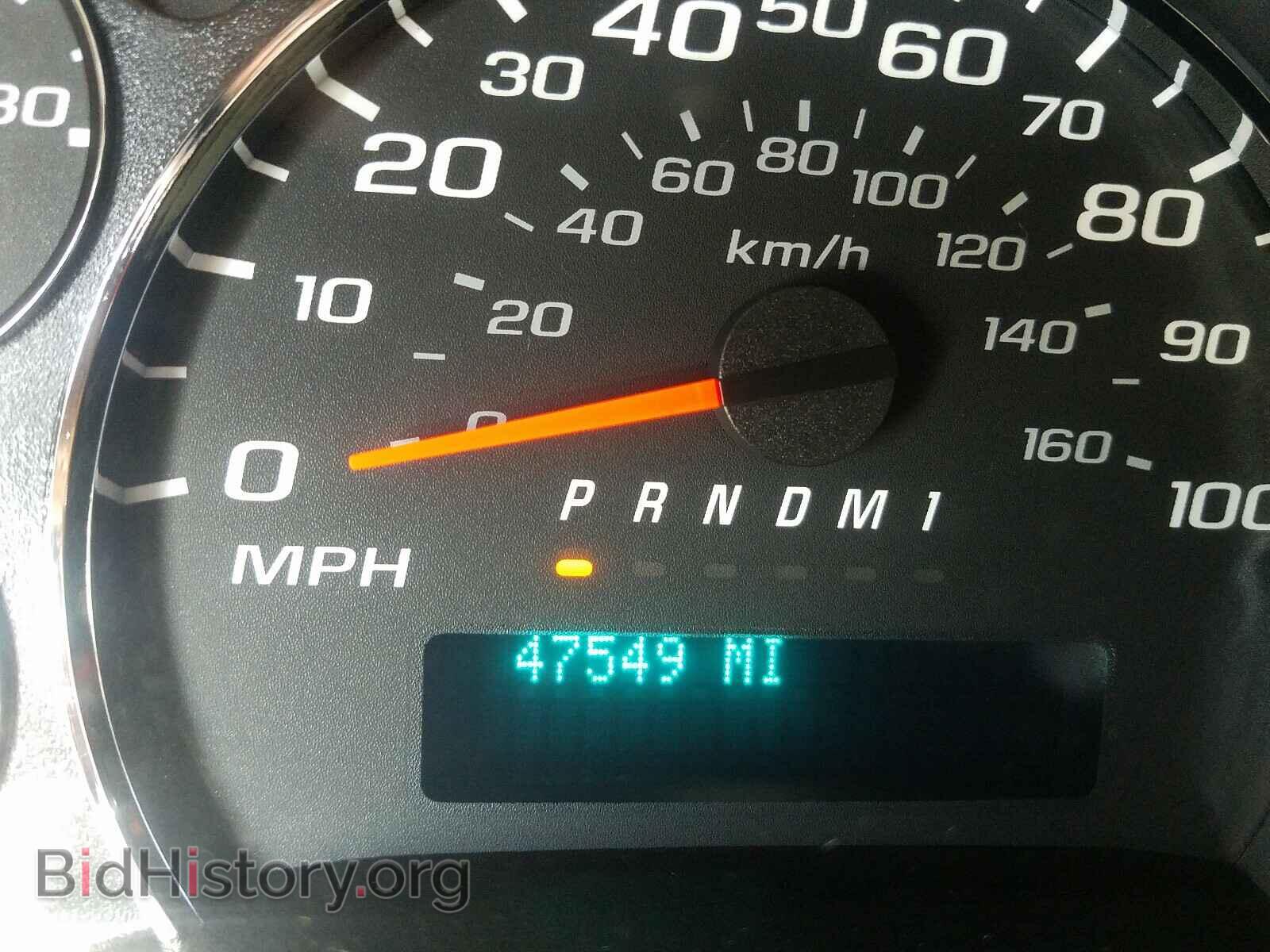 2012 CHEVROLET EXPRESS - VIN: 1GCWGFCB4C1123904 - Фото 8