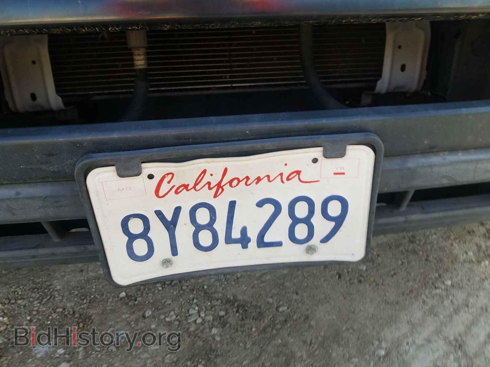 2011 FORD ECONOLINE - VIN: 1FTNE2EL1BDA10442 - Фото 9
