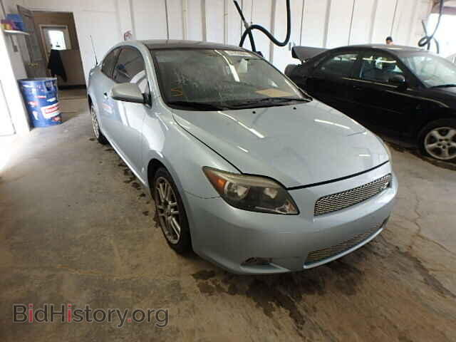 Фотография JTKDE167670211686 - TOYOTA SCION 2007