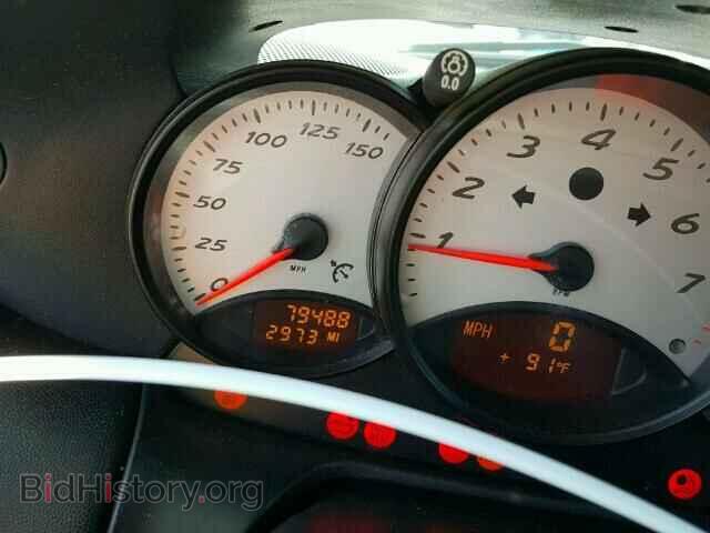 1999 PORSCHE BOXSTER - VIN: WP0CA2981XU633172 - Фото 8