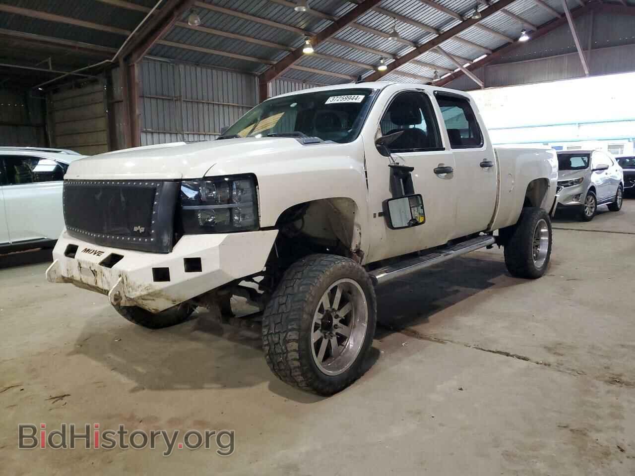 Photo 1GCHC236X8F111394 - CHEVROLET ALL Models 2008