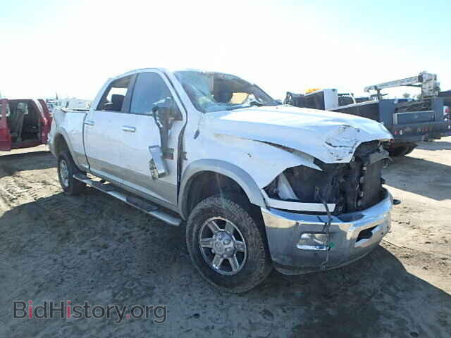 Photo 3D73Y3CL9AG120301 - DODGE RAM 3500 2010