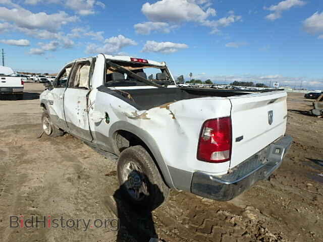 2010 DODGE RAM 3500 - VIN: 3D73Y3CL9AG120301 - Фото 3