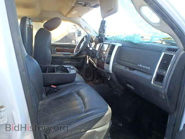 2010 DODGE RAM 3500 - VIN: 3D73Y3CL9AG120301 - Фото 5