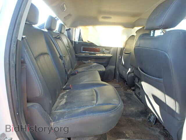 2010 DODGE RAM 3500 - VIN: 3D73Y3CL9AG120301 - Фото 6