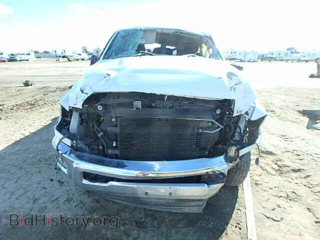 2010 DODGE RAM 3500 - VIN: 3D73Y3CL9AG120301 - Фото 10