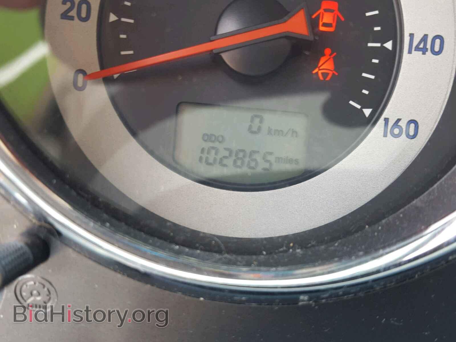 2011 MITSUBISHI ECLIPSE - VIN: 4A37L5EF2BE014954 - Photo 8
